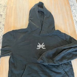 Ghostlifestyle Hockey Club hoodie